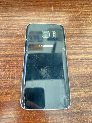 Samsung Galaxy S7 32GB Black