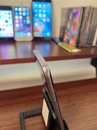 Samsung Galaxy S7 32GB Black
