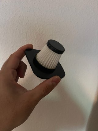Cecotec Conga Aspirador Mano 22.2V