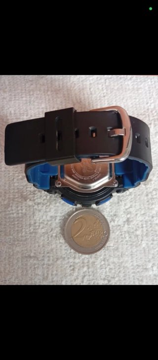 Reloj CASIO