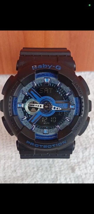 Reloj CASIO