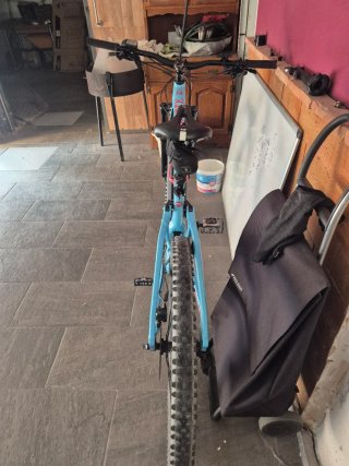 Bicicleta Eléctrica Montaña Mondraker