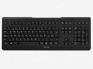 CHERRY KW 3000 teclado inalámbrico español NUEVO