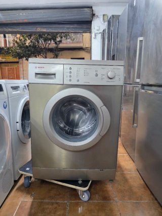 LAVADORA BOSCH 7 KILO CON GARANTIA Y ENVIO