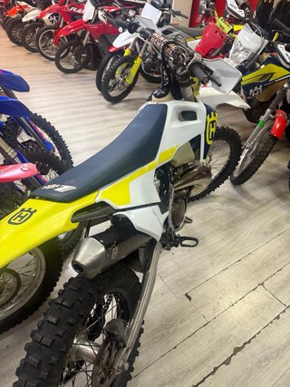 Husqvarna TE 300 Enduro/Motocross