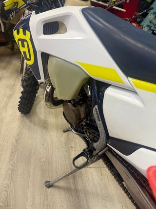 Husqvarna TE 300 Enduro/Motocross