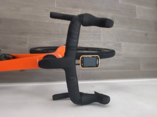 Bicicleta Gravel Megamo Silk 2026