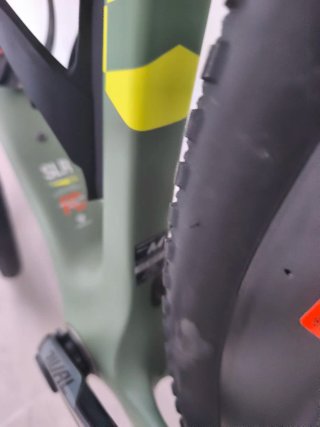 Bicicleta Gravel Megamo Silk 2026