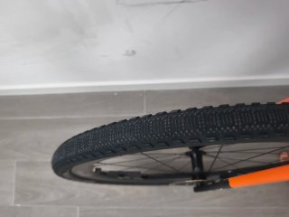 Bicicleta Gravel Megamo Silk 2026