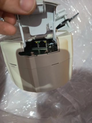 MikroTik SXT LTE6 Kit