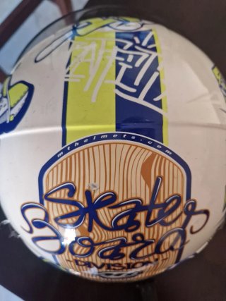 Casco Moto Infantil MT Nuevo