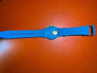 Orologio Swatch Chrono Plastic Acid Drop