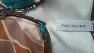 Cazadora bomber New Collection Talla L