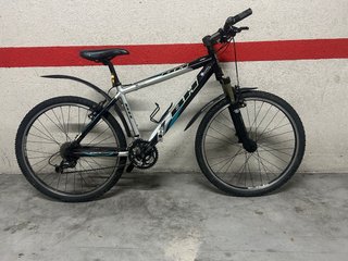 Bicicleta de Montaña BH Talla M-L
