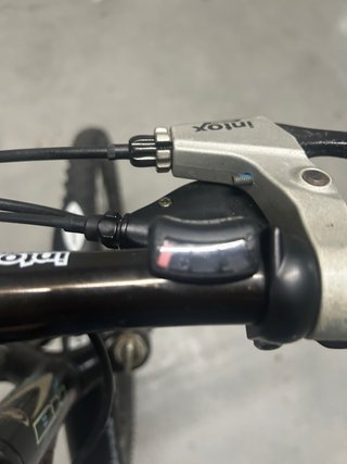 Bicicleta de Montaña BH Talla M-L