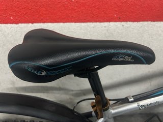 Bicicleta de Montaña BH Talla M-L