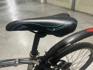Bicicleta de Montaña BH Talla M-L