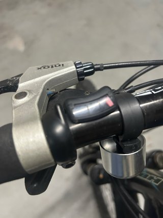 Bicicleta de Montaña BH Talla M-L