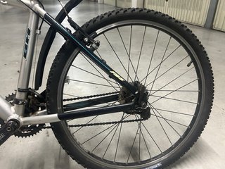 Bicicleta de Montaña BH Talla M-L