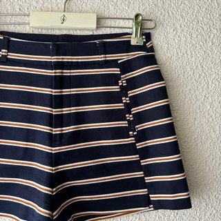 Shorts Stradivarius