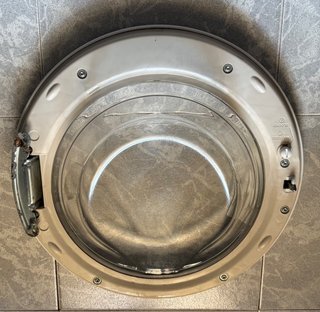 Puerta Lavadora Electrolux Time Care