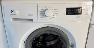 Puerta Lavadora Electrolux Time Care