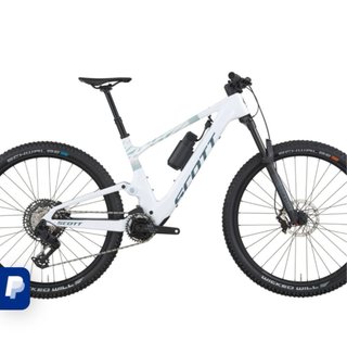 Suspensión Rock Shox 140mm Nueva!