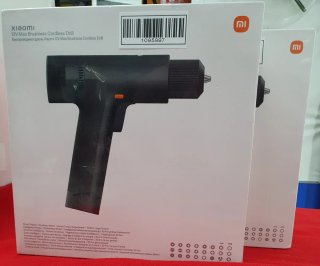 Taladro Inalámbrico Xiaomi 12V Max