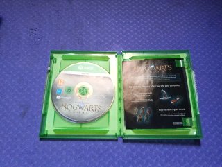 Hogwarts Legacy Xbox One