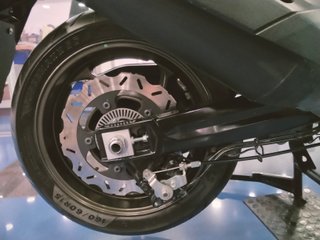 SYM 500