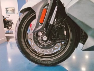 SYM 500