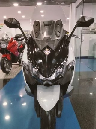 SYM 500