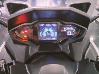 SYM 500