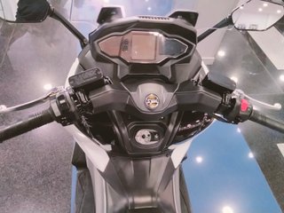 SYM 500
