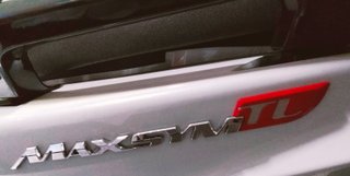SYM 500