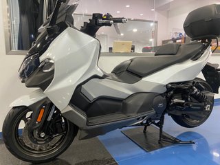 SYM 500