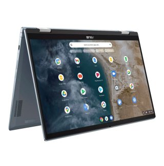 Portatile ASUS Chromebook Flip CX5 CX5400