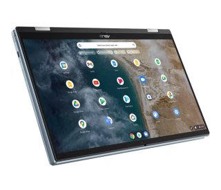 Portatile ASUS Chromebook Flip CX5 CX5400