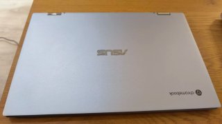 Portatile ASUS Chromebook Flip CX5 CX5400