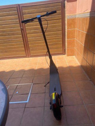 Patinete Eléctrico cecotec   Bongo serie D30 XL