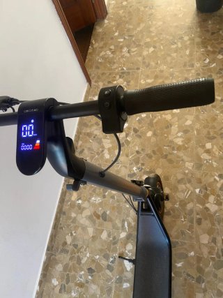 Patinete Eléctrico cecotec   Bongo serie D30 XL