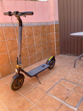 Patinete Eléctrico cecotec   Bongo serie D30 XL