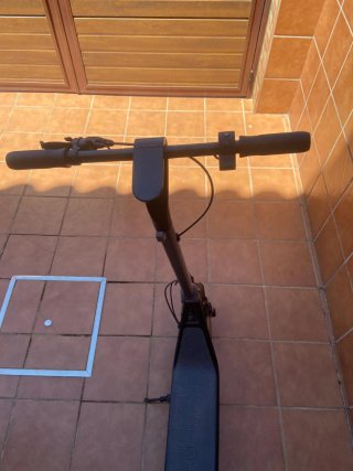 Patinete Eléctrico cecotec   Bongo serie D30 XL
