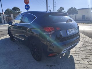 Citroen DS4 2016