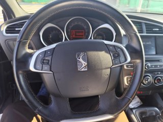 Citroen DS4 2016