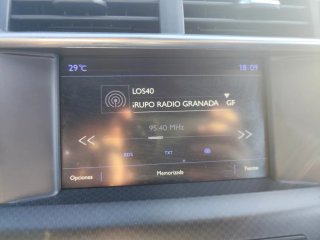 Citroen DS4 2016