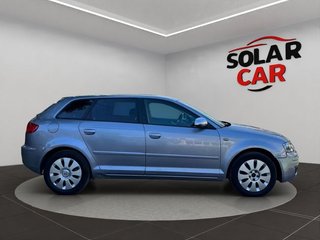 Audi A3 1.6 FSI Ambiente