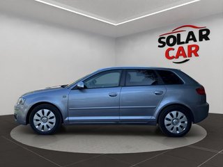 Audi A3 1.6 FSI Ambiente