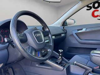 Audi A3 1.6 FSI Ambiente