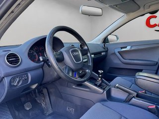 Audi A3 1.6 FSI Ambiente